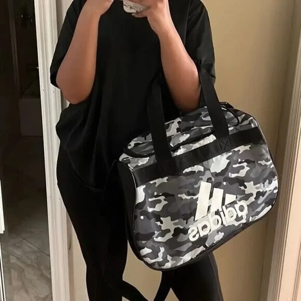 adidas camo print